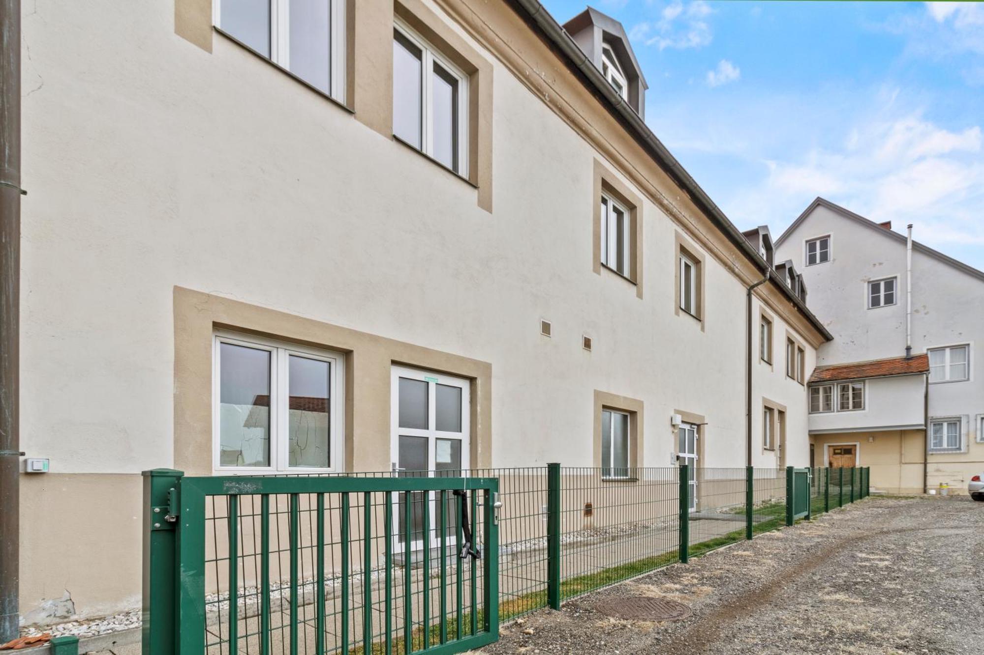 Farawayhomes Studio Fohnsdorf #1 Exterior photo