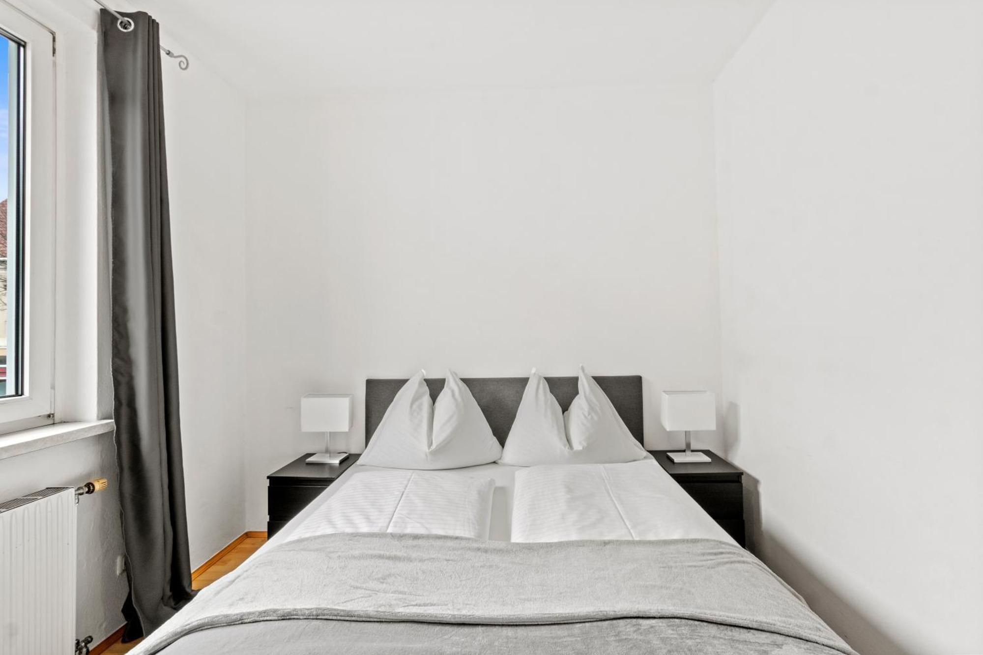 Farawayhomes Studio Fohnsdorf #1 Exterior photo